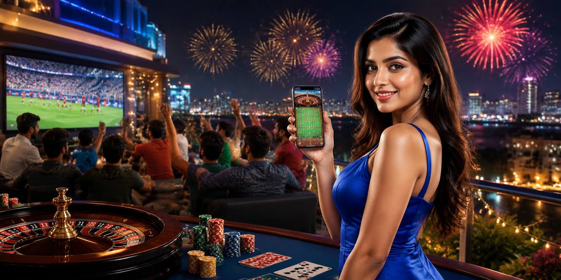 4b999 4b999 ক্যাসিনো – লাইভ টেবিল এবং স্লট গেম একটি লবিতে